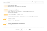 pins: Pin, Discover and Share Resources