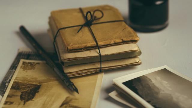 Announcing bundle