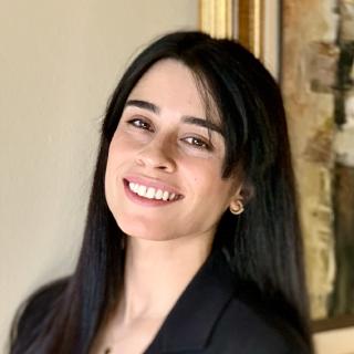 Isabella Velásquez