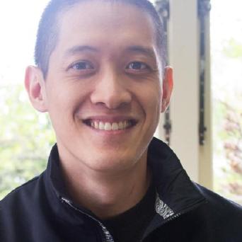 Winston Chang