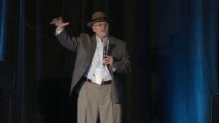 Joe Rickert | R Consortium initiatives in medicine | Posit (2019)
