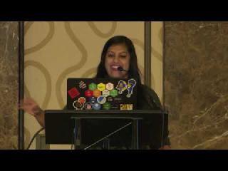 Namita Nandakumar | R + Tidyverse in Sports | RStudio (2020)