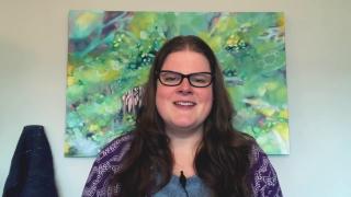 Kate Hertweck | R training and documentation for different levels of expertise | RStudio