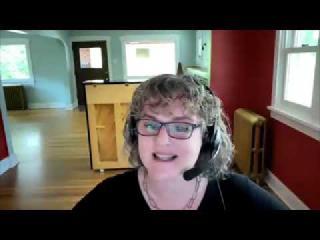Dr. Julia Silge | RStudio Voices | RStudio