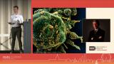 Jon Nye | Small Team Large Organization: Building Impactful Shiny Dashboards at NIH | RStudio (2022)