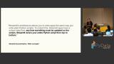 Joe Cheng - Shiny: Data-centric web applications in Python | PyData Seattle 2023