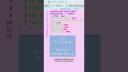 Using multiple cursors is easy! Mac: Option, Control, Up or Down. Windows: Control, Alt, Up or Down