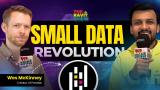 Retooling for a smaller data era